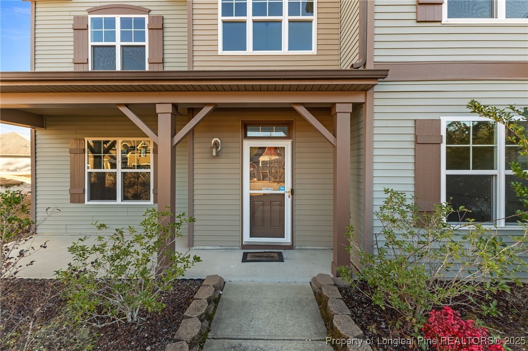 37 Lancaster Court Spring Lake, NC 28390 - Photo 5 of 49