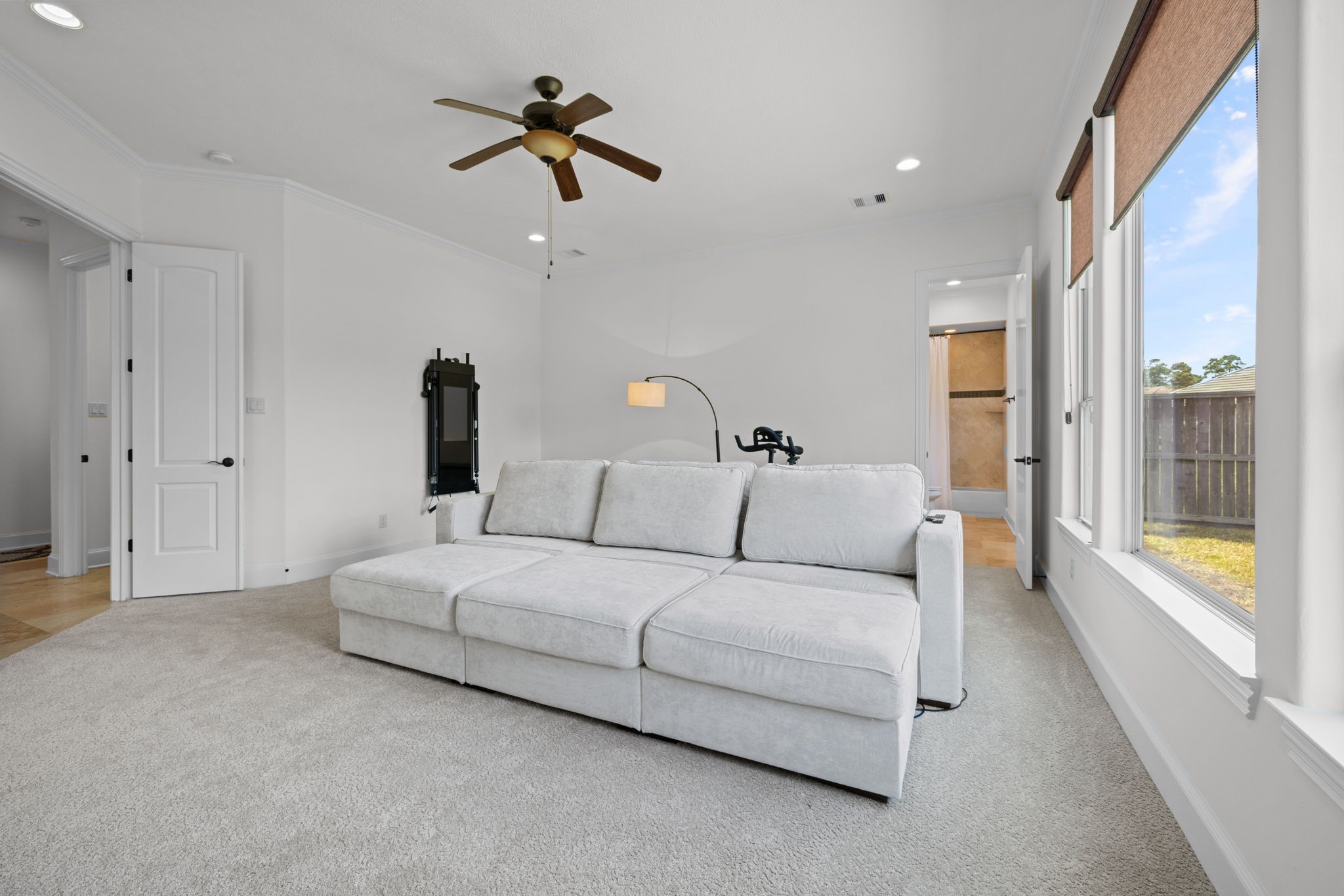 58 Shadow Creek Ridge Drive Spring, TX 77389 - Photo 38 of 49