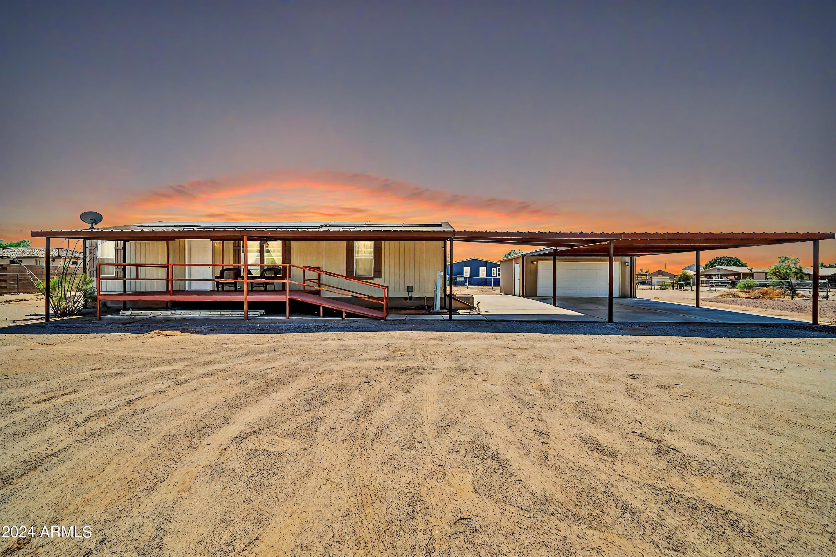 20823 West Elliot Road Buckeye, AZ 85326 - Photo 1 of 41 20823 W Elliot Rd VT 1