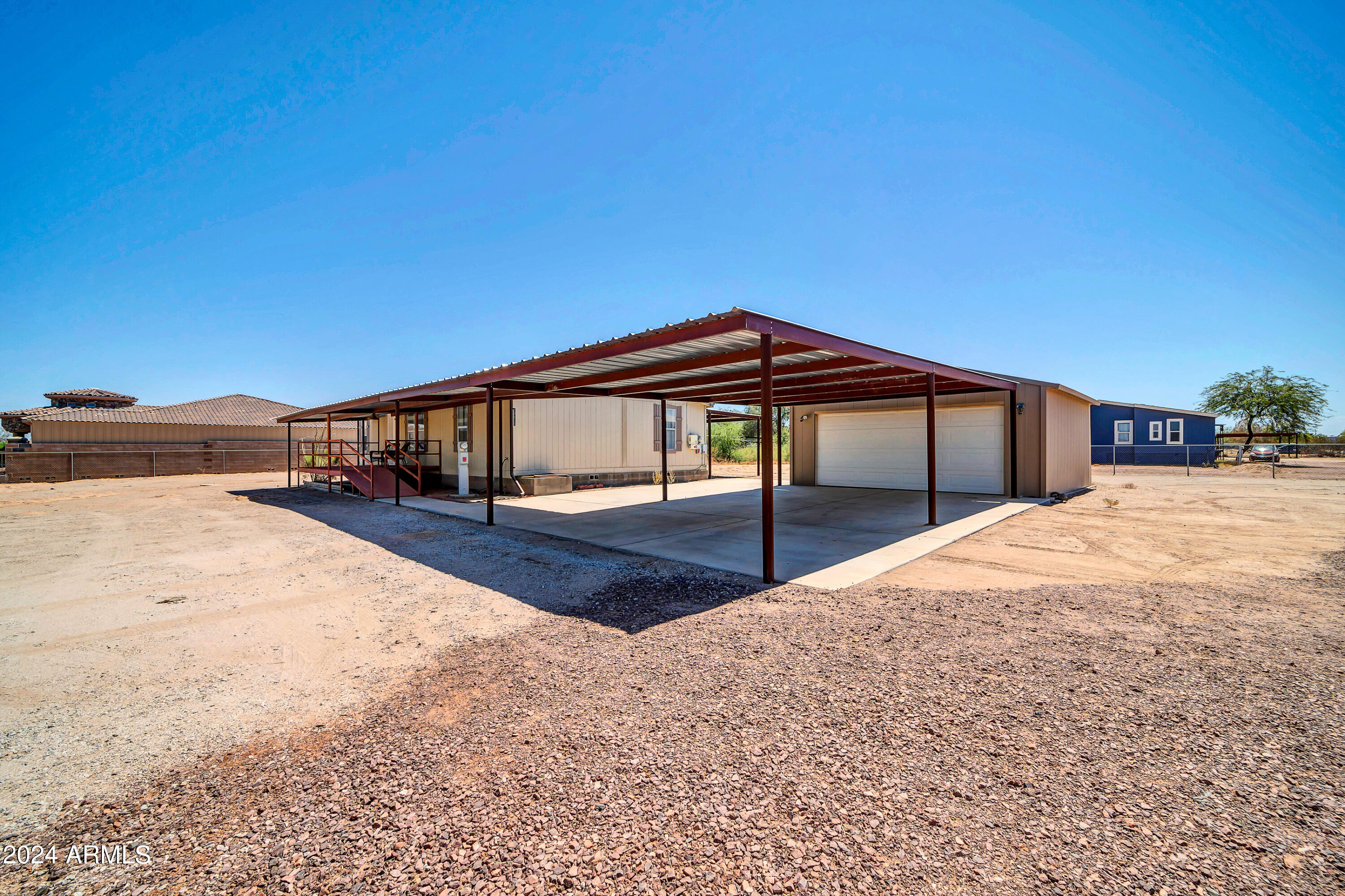 20823 West Elliot Road Buckeye, AZ 85326 - Photo 20 of 41 20823 W Elliot Rd-22