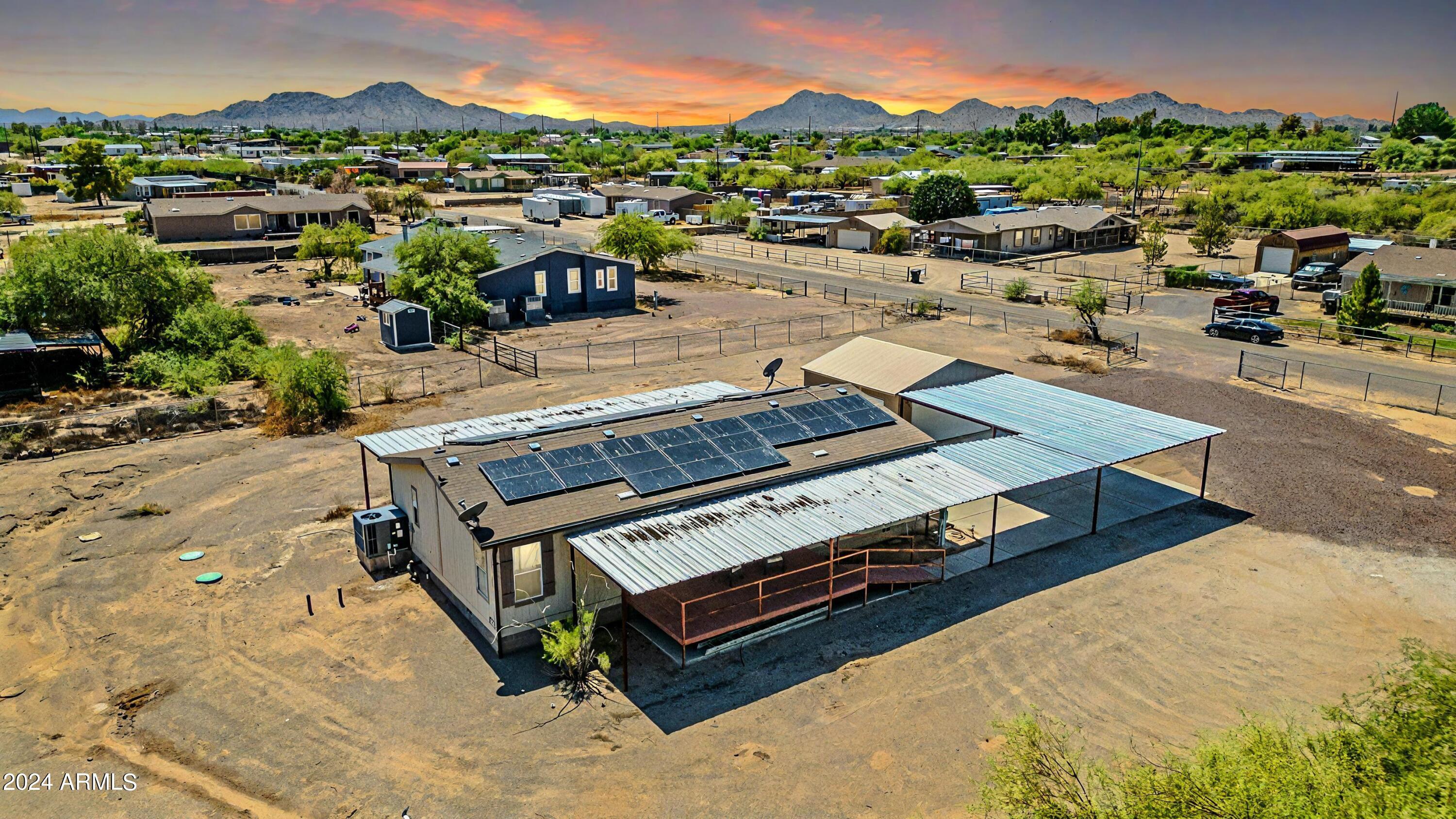 20823 West Elliot Road Buckeye, AZ 85326 - Photo 36 of 41 20823 W Elliot Rd VT3