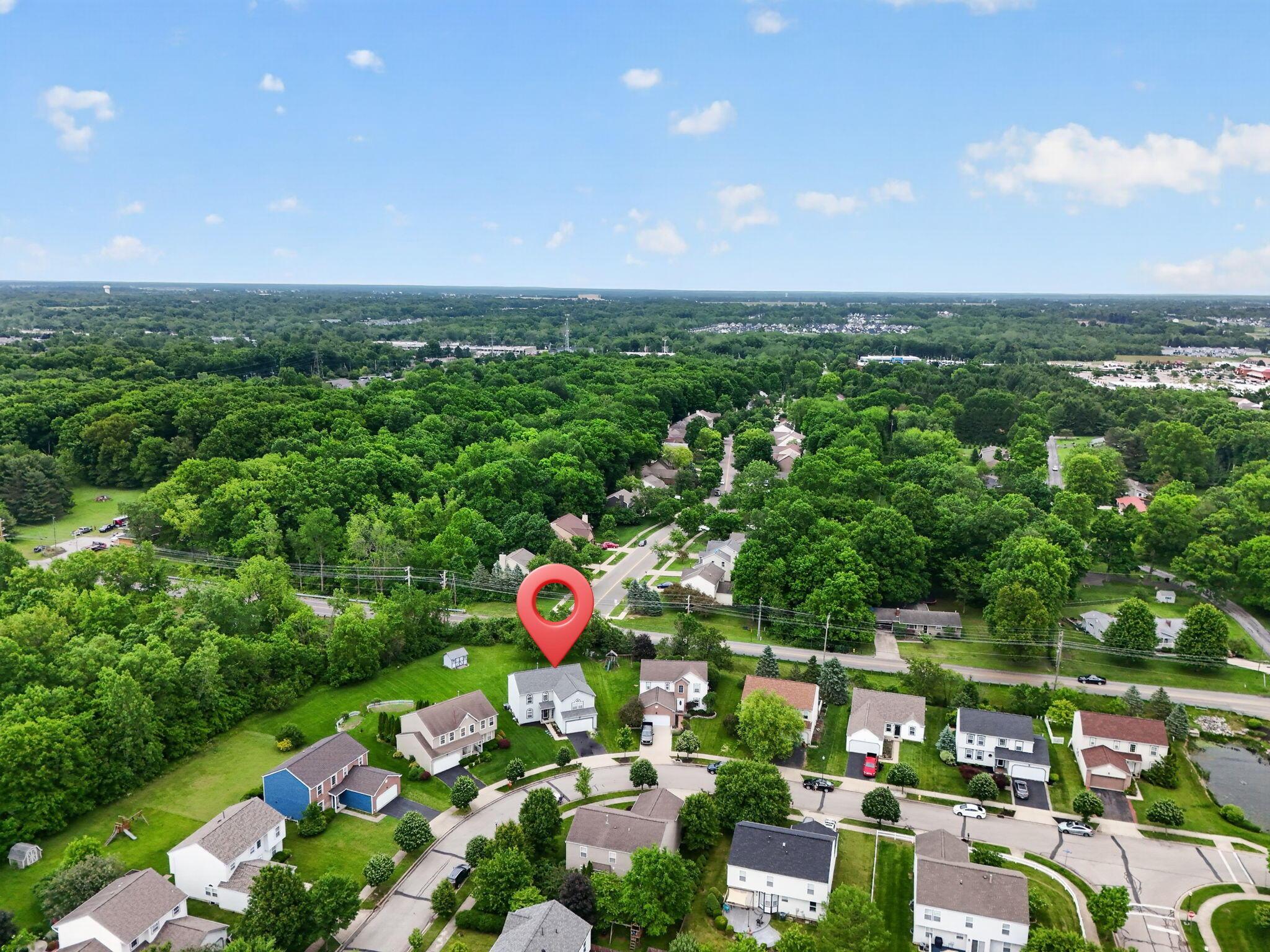 22 Tabilore Loop Delaware, OH 43015 - Photo 73 of 77 22 Tabilore Rd (Drone)-6