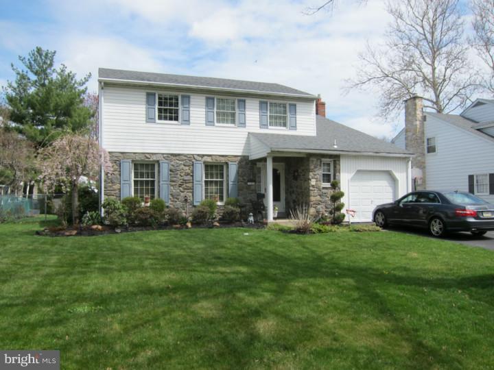 707 West Rolling Road Springfield, PA 19064 - Photo 1 of 21