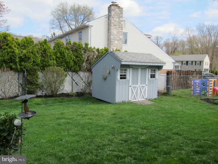 707 West Rolling Road Springfield, PA 19064 - Photo 21 of 21