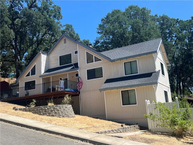 $315,000 | 2268 Will O View Circle, Lakeport, CA 95453