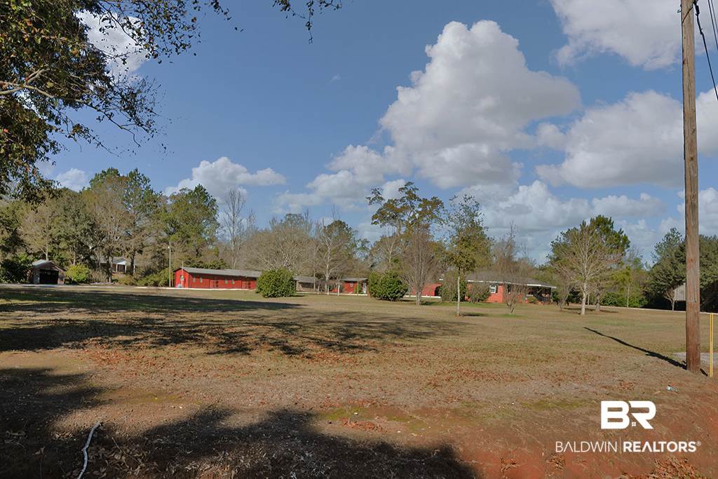 138 Baker Street Atmore, AL 36502 - Photo 39 of 50