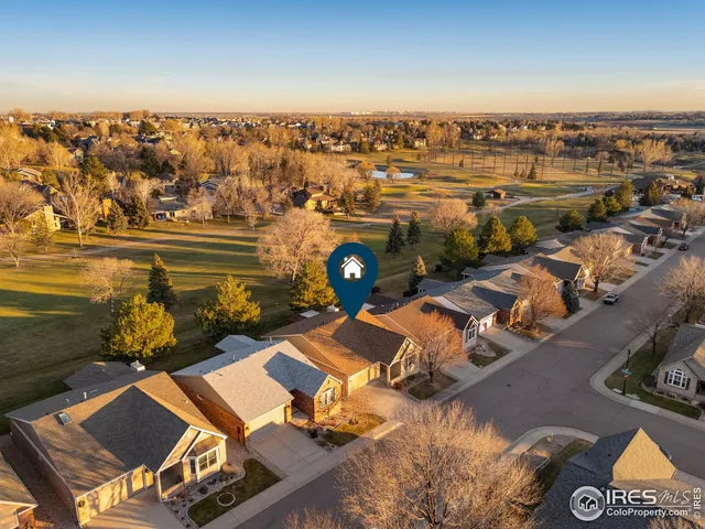 $600,000 | 5636 Wingfoot Drive, Fort Collins, CO 80525