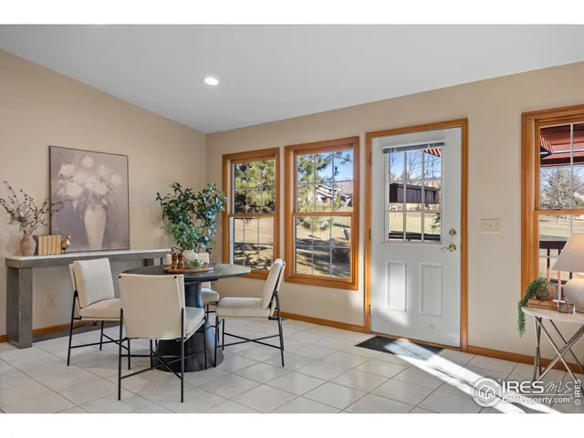 $600,000 | 5636 Wingfoot Drive, Fort Collins, CO 80525