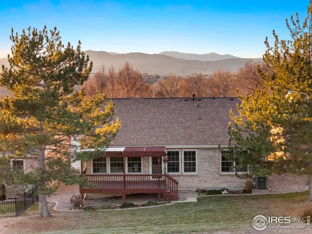 $600,000 | 5636 Wingfoot Drive, Fort Collins, CO 80525