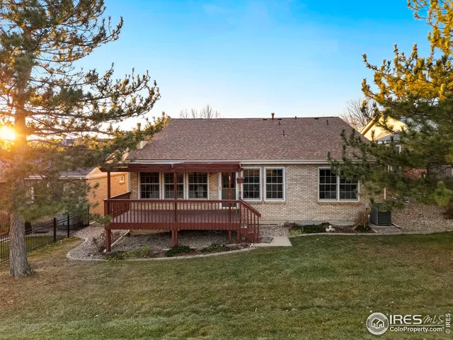 $600,000 | 5636 Wingfoot Drive, Fort Collins, CO 80525