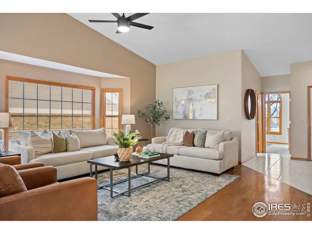 $600,000 | 5636 Wingfoot Drive, Fort Collins, CO 80525