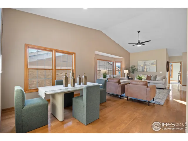 $600,000 | 5636 Wingfoot Drive, Fort Collins, CO 80525