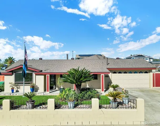 $789,000 | 9436 Mast Boulevard, Santee, CA 92071