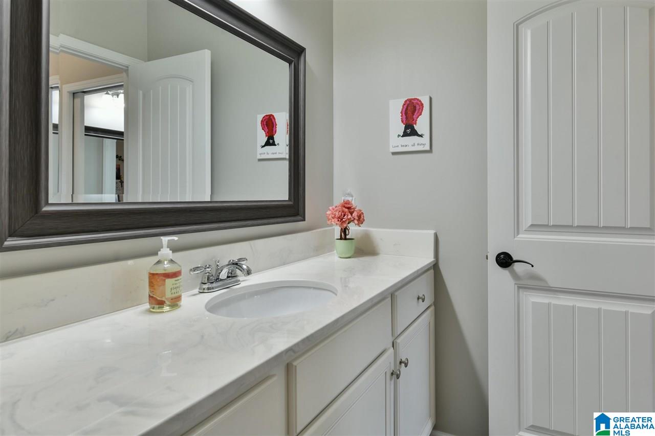 356 Shoal Ridge Drive Leeds, AL 35094 - Photo 35 of 50