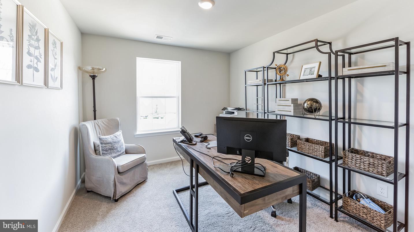 2049 Paperback Way York, PA 17408 - Photo 15 of 28 a workspace with furniture and window