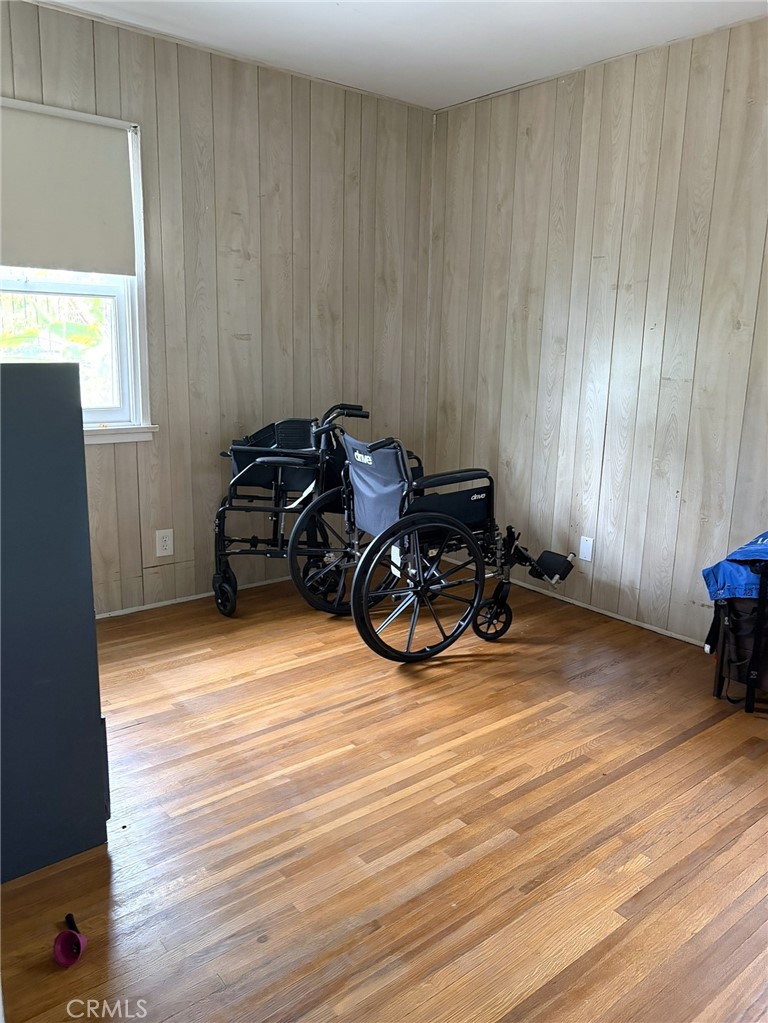 3457 Greenfield Avenue Los Angeles, CA 90034 - Photo 9 of 17 Bedroom #2