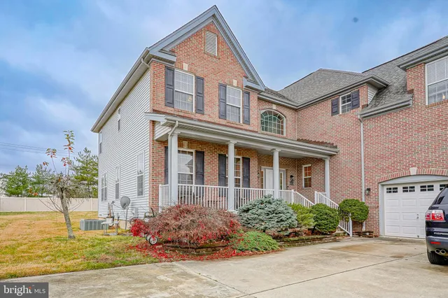 $4,300 | 142 White Cedar Drive, Sicklerville, NJ 08081