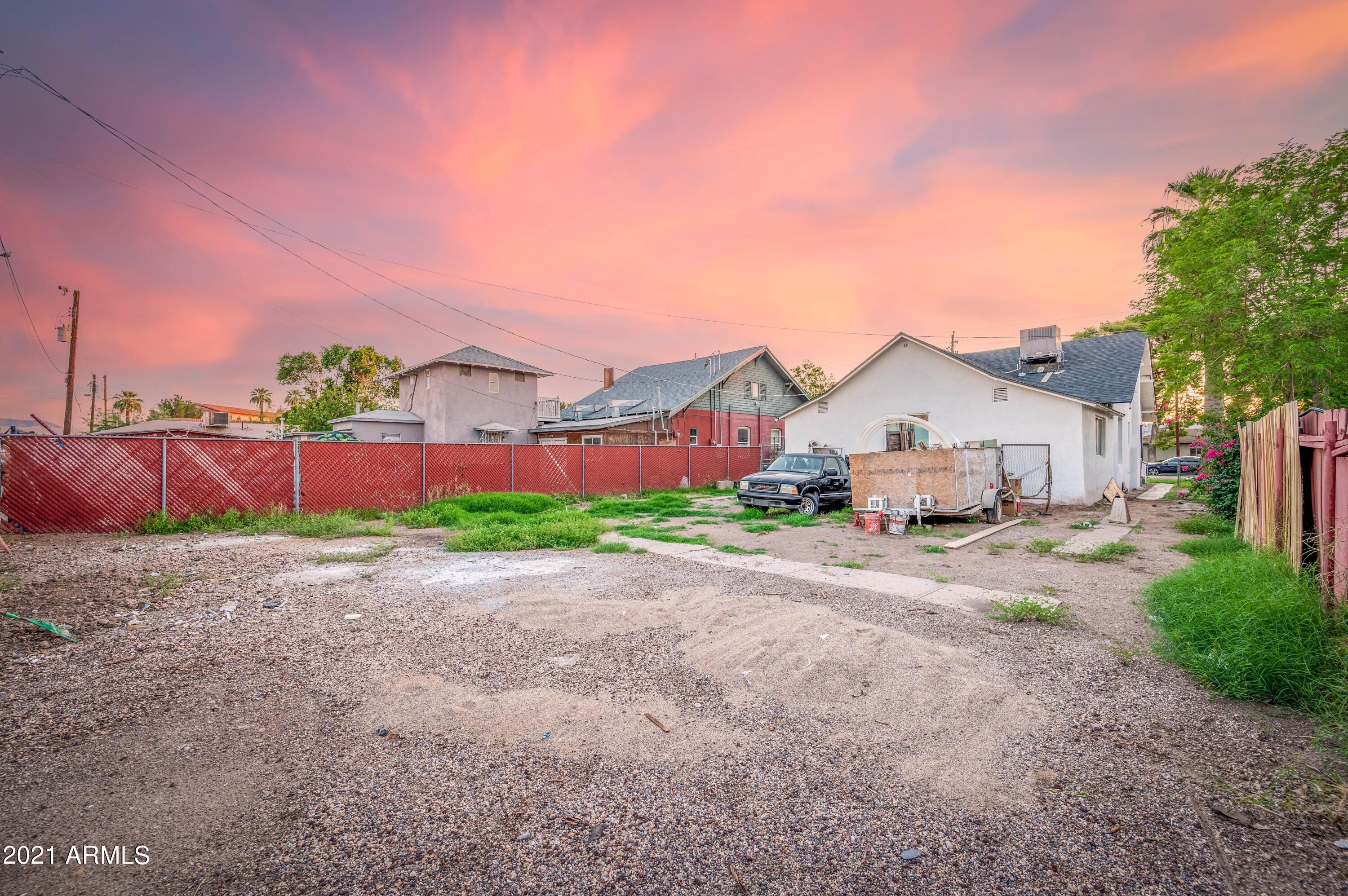 805 South 1st Avenue Phoenix, AZ 85003 - Photo 21 of 23 1st Ave 5