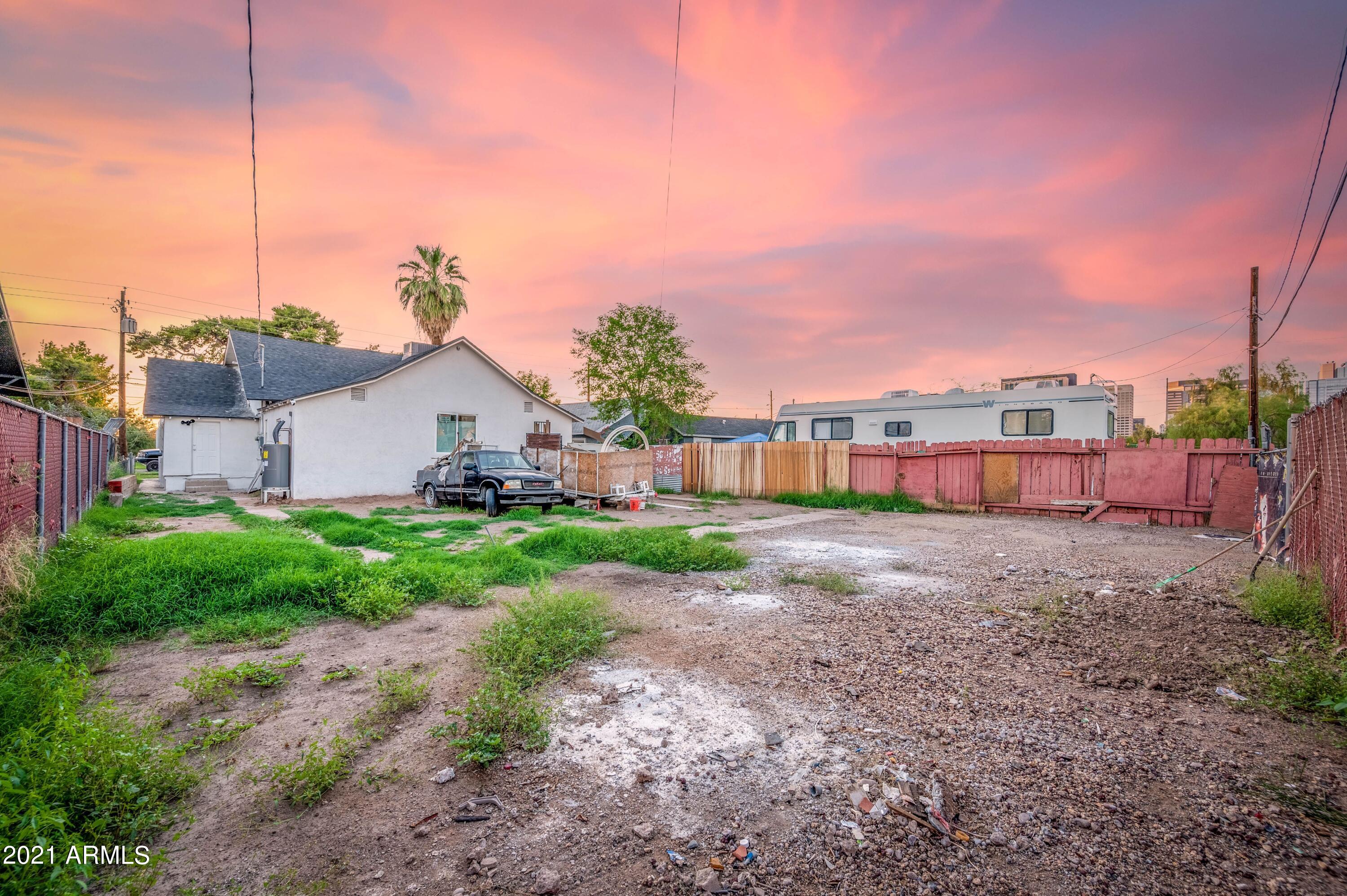 805 South 1st Avenue Phoenix, AZ 85003 - Photo 22 of 23 1st Ave 6