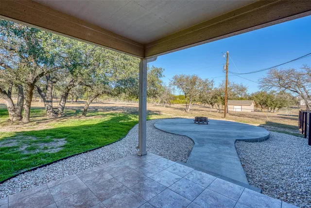 $499,000 | 326 Sunrise Hills, Lampasas, TX 76550