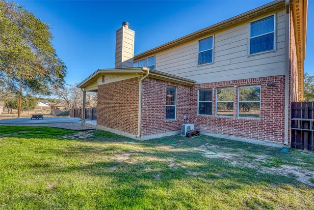 $499,000 | 326 Sunrise Hills, Lampasas, TX 76550