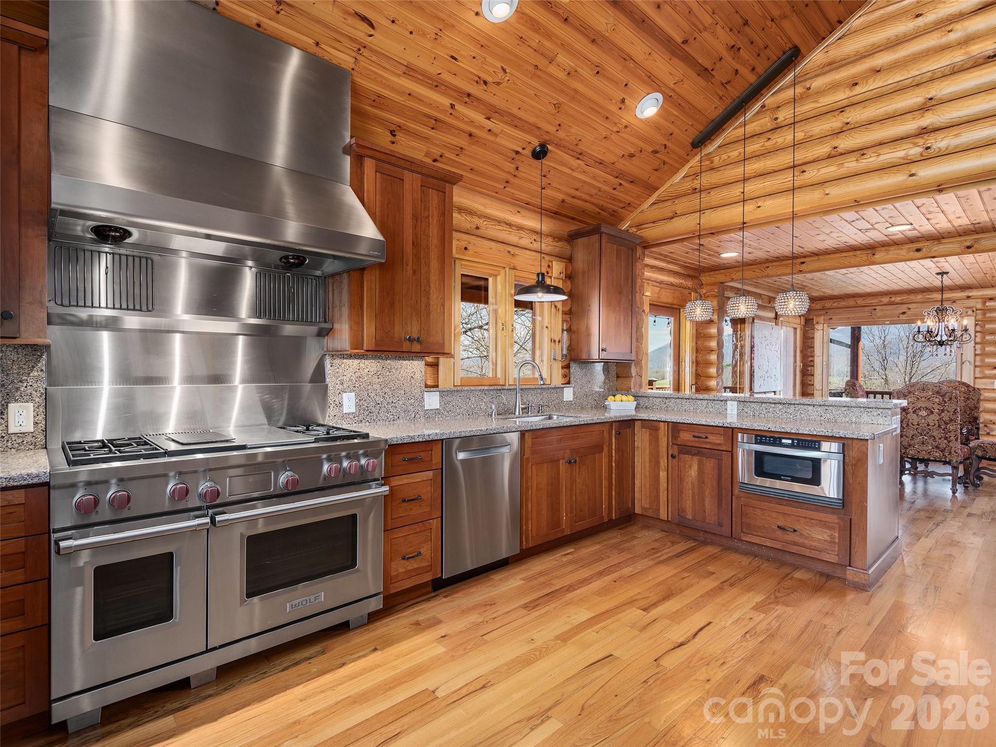 307 Sheep Pasture Road Waynesville, NC 28785 - Photo 12 of 48