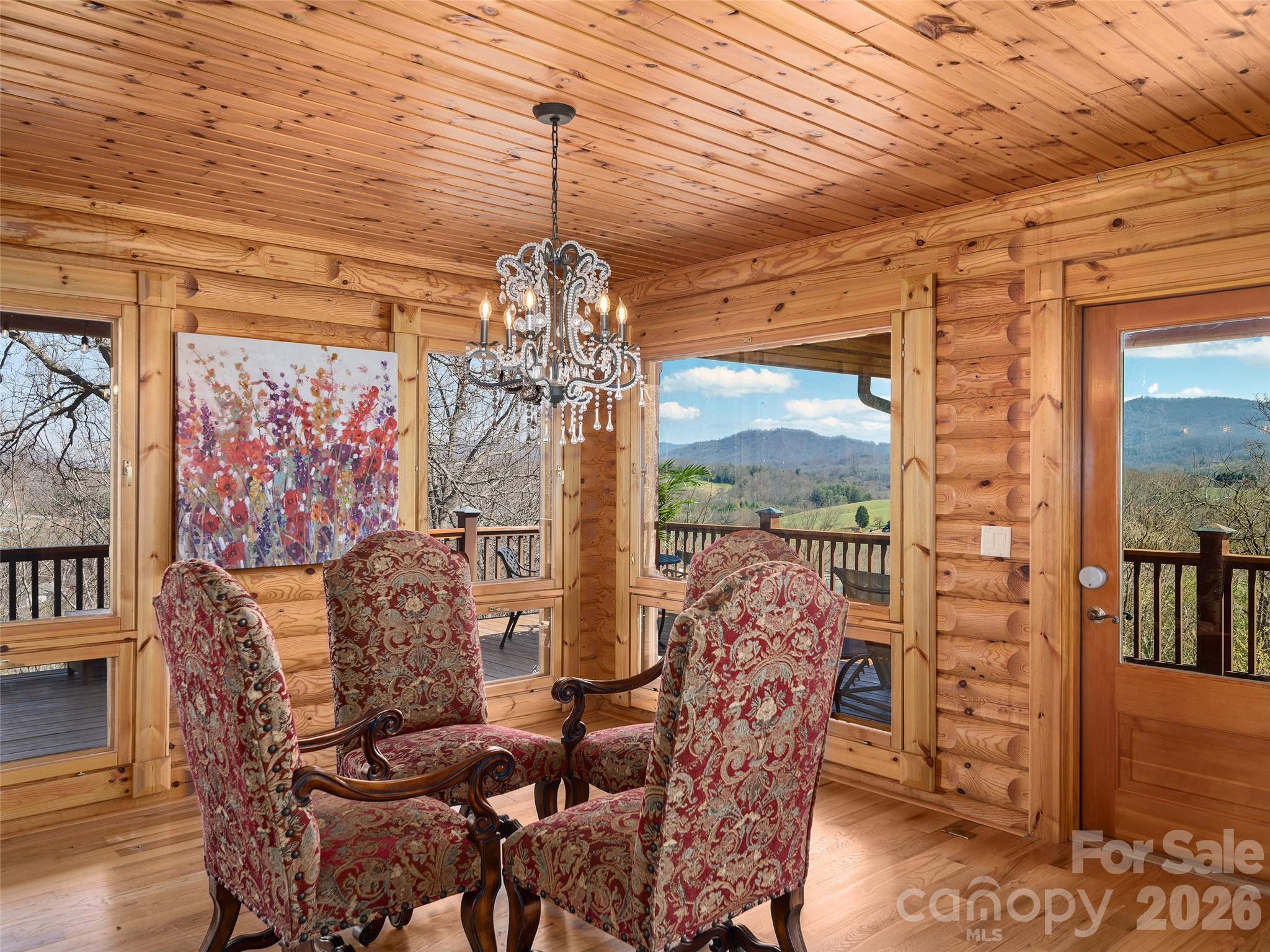 307 Sheep Pasture Road Waynesville, NC 28785 - Photo 13 of 48