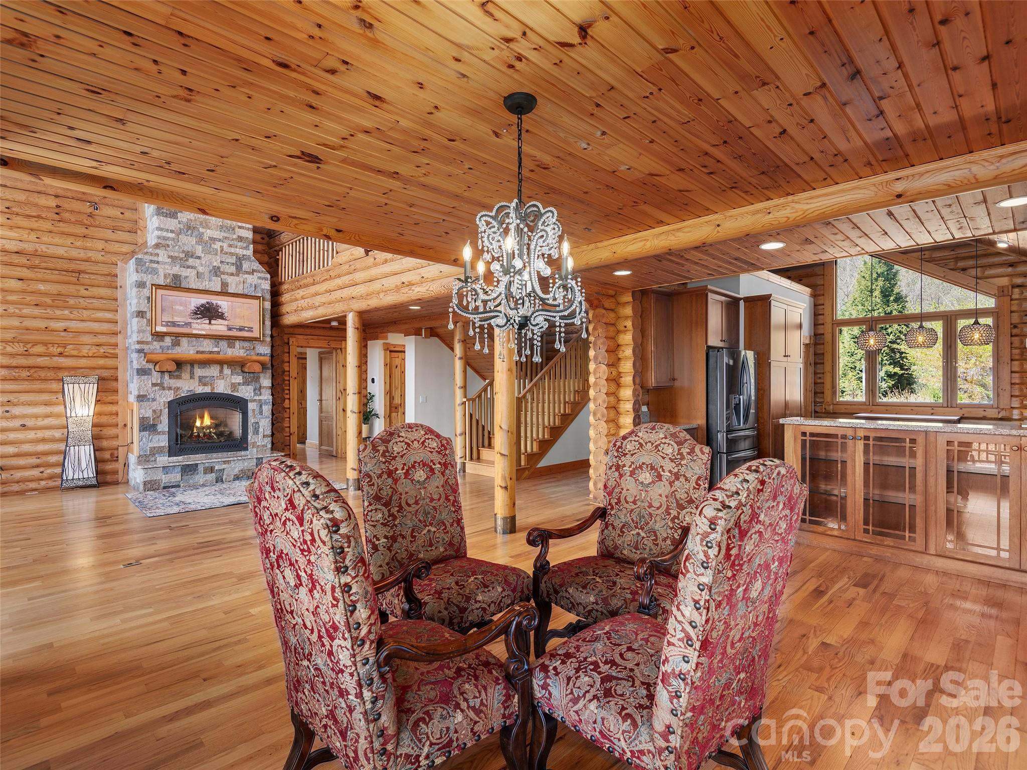 307 Sheep Pasture Road Waynesville, NC 28785 - Photo 14 of 48