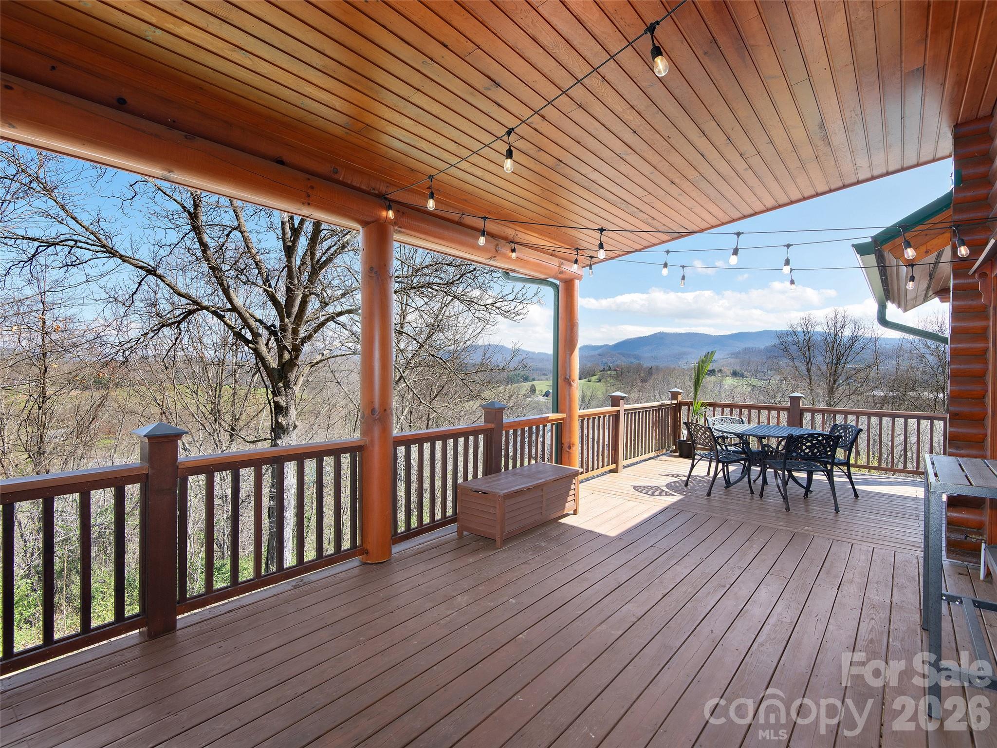 307 Sheep Pasture Road Waynesville, NC 28785 - Photo 17 of 48