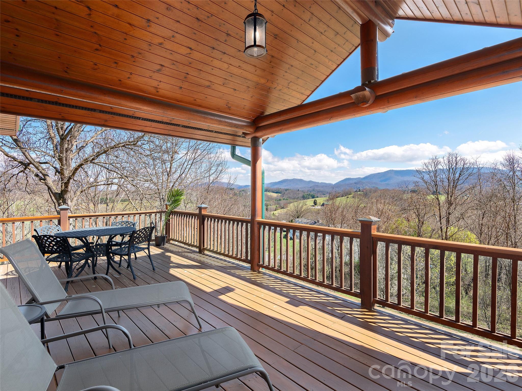 307 Sheep Pasture Road Waynesville, NC 28785 - Photo 18 of 48