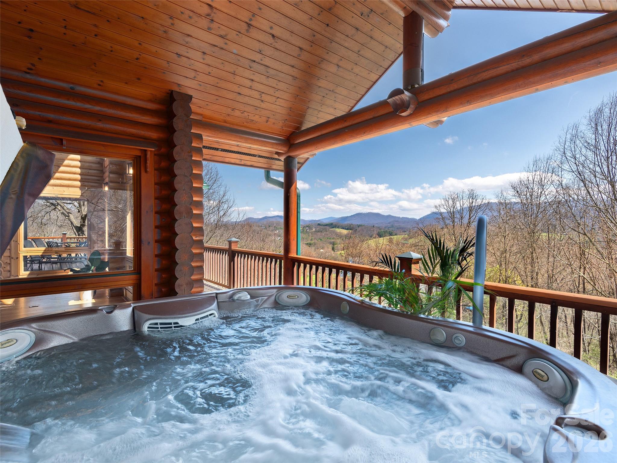 307 Sheep Pasture Road Waynesville, NC 28785 - Photo 19 of 48