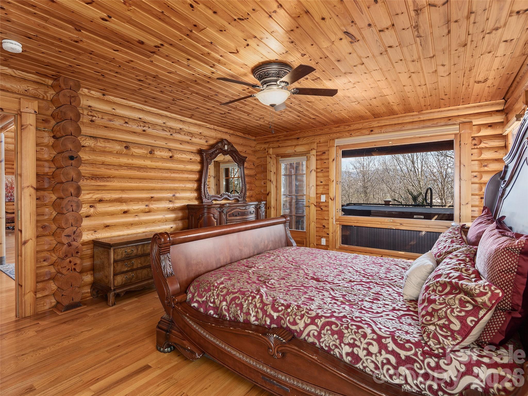 307 Sheep Pasture Road Waynesville, NC 28785 - Photo 21 of 48