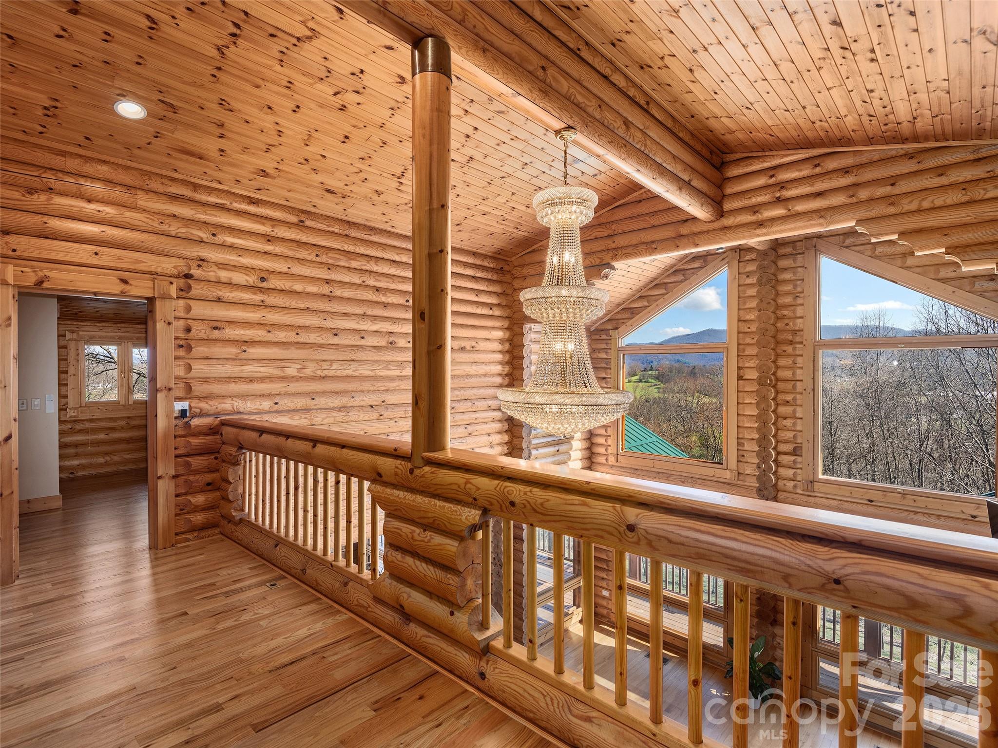 307 Sheep Pasture Road Waynesville, NC 28785 - Photo 26 of 48