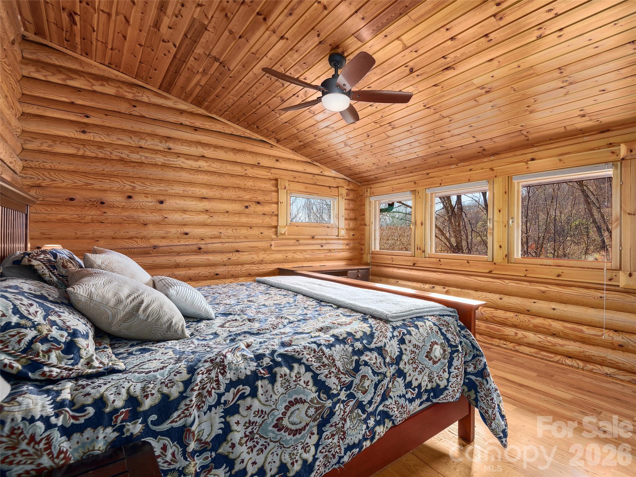 307 Sheep Pasture Road Waynesville, NC 28785 - Photo 28 of 48