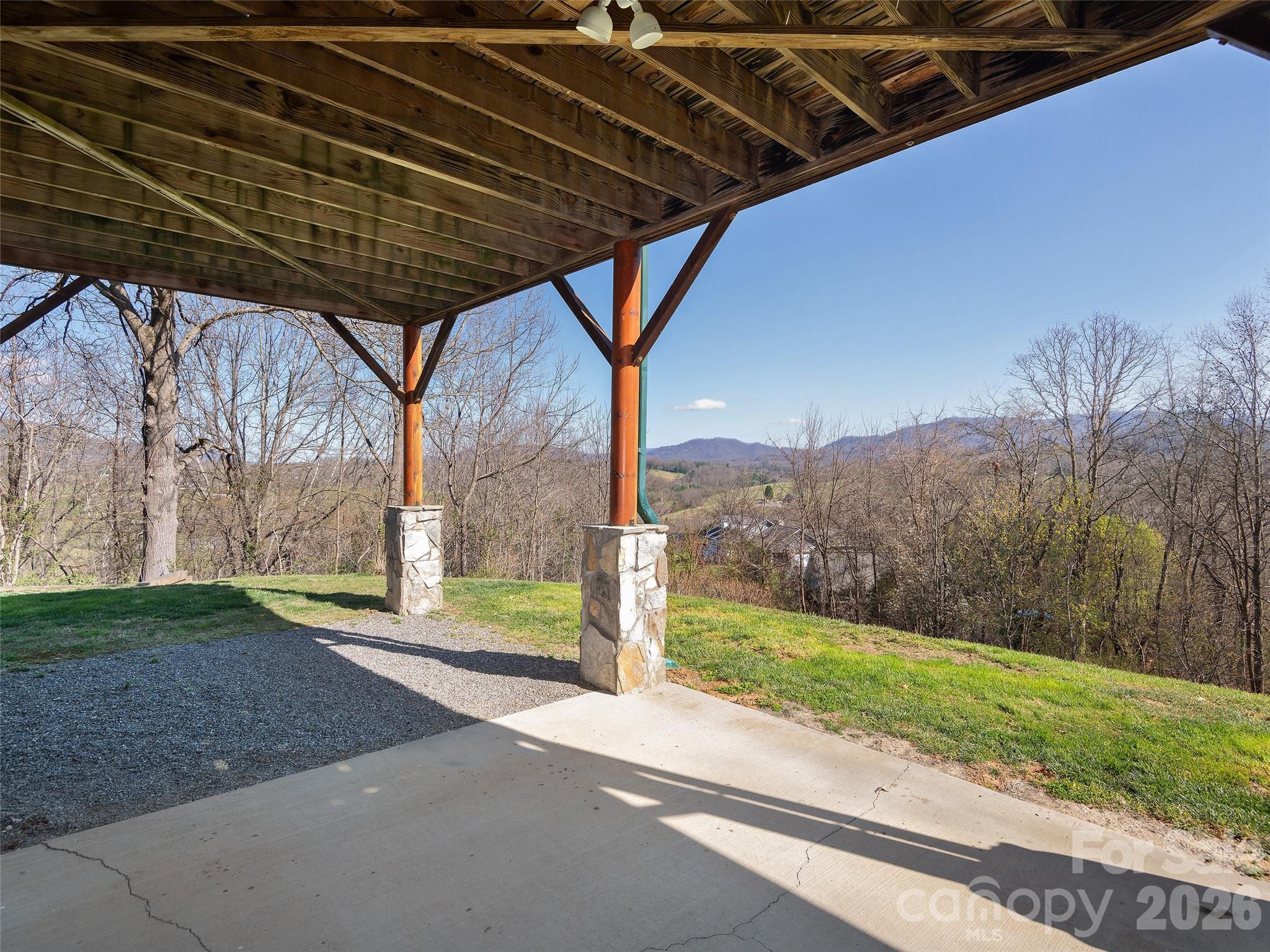 307 Sheep Pasture Road Waynesville, NC 28785 - Photo 39 of 48