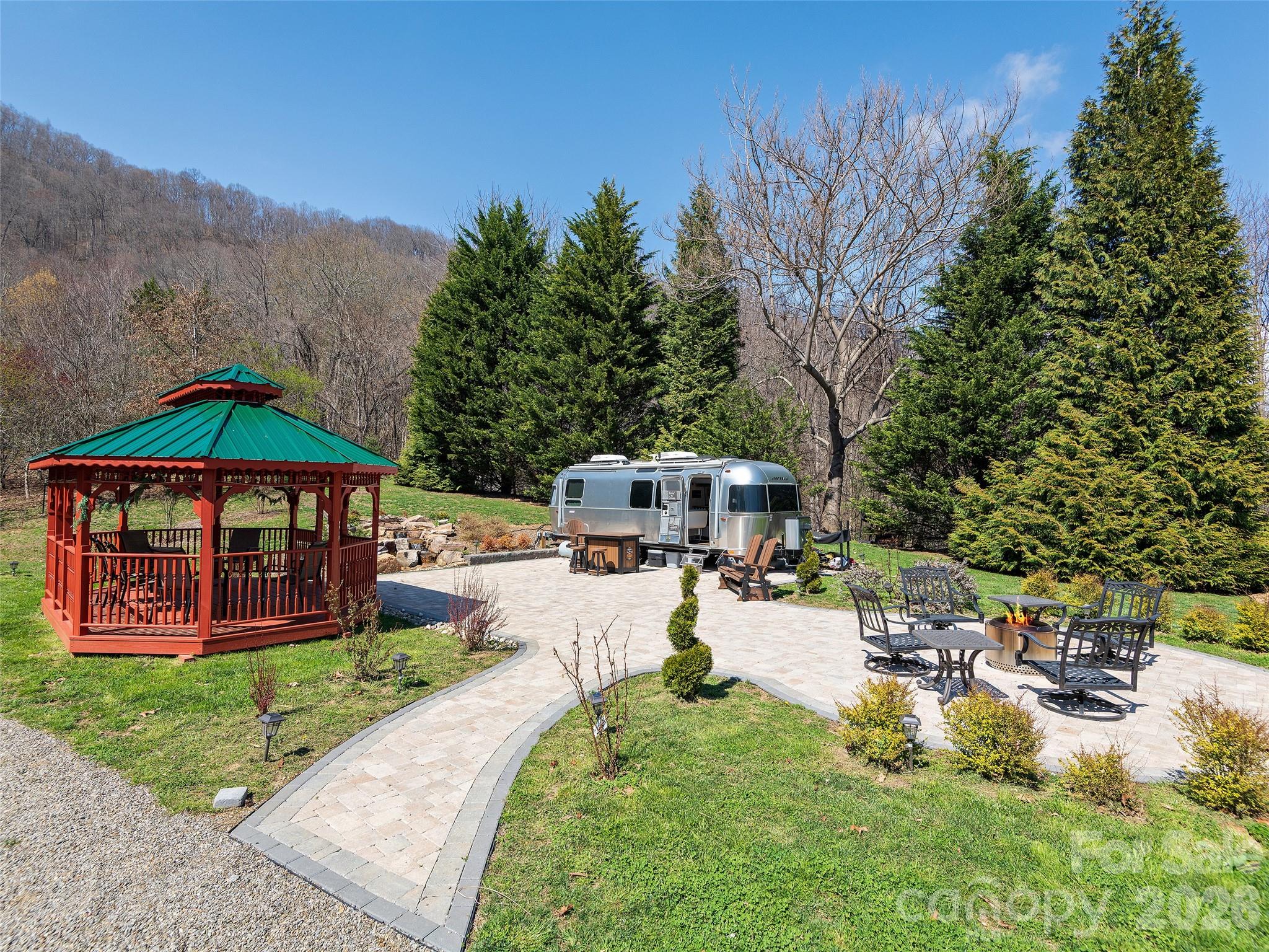 307 Sheep Pasture Road Waynesville, NC 28785 - Photo 41 of 48