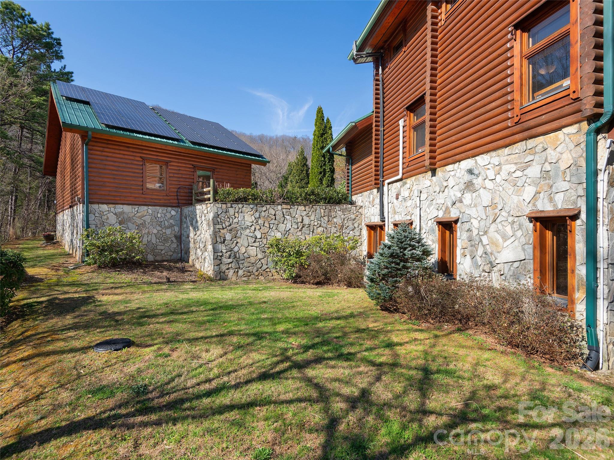 307 Sheep Pasture Road Waynesville, NC 28785 - Photo 44 of 48