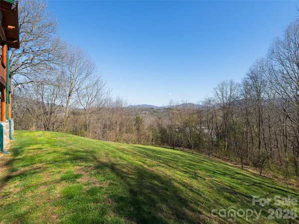 $1,100,000 | 307 Sheep Pasture Road, Waynesville, NC 28785