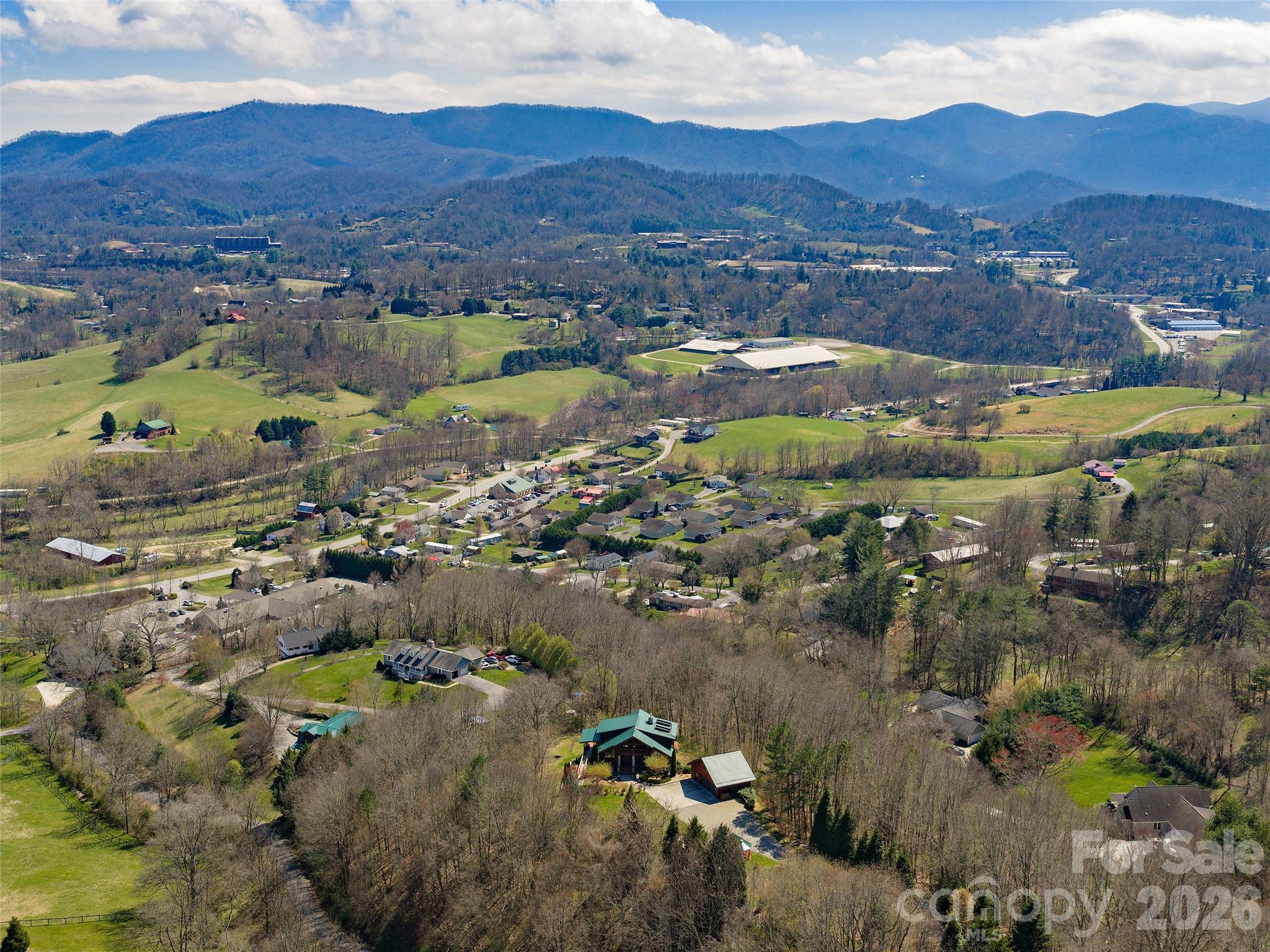 307 Sheep Pasture Road Waynesville, NC 28785 - Photo 48 of 48