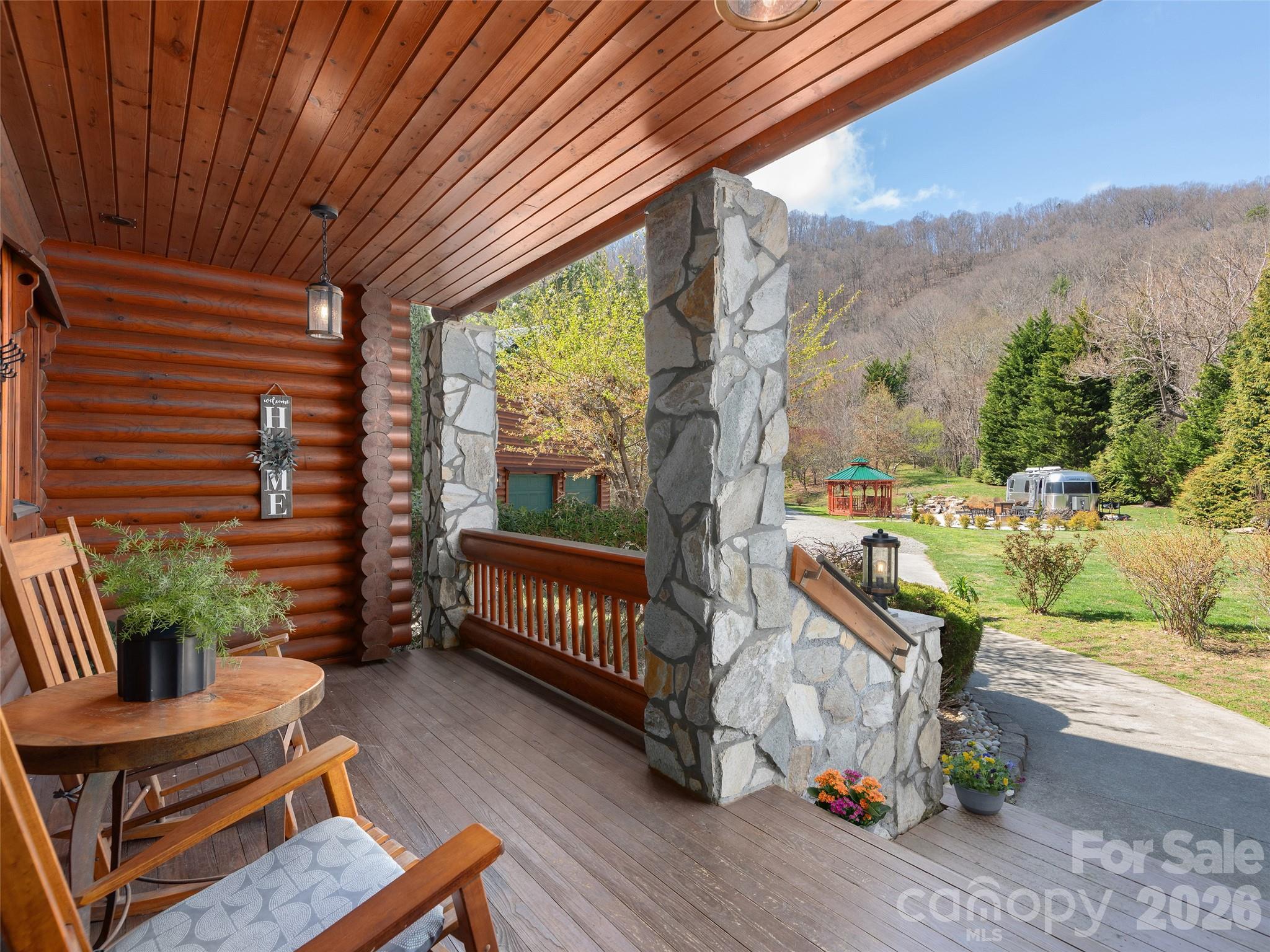 307 Sheep Pasture Road Waynesville, NC 28785 - Photo 5 of 48