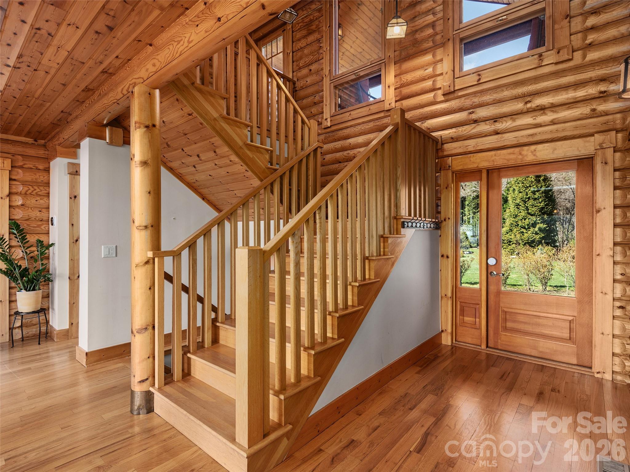 307 Sheep Pasture Road Waynesville, NC 28785 - Photo 6 of 48