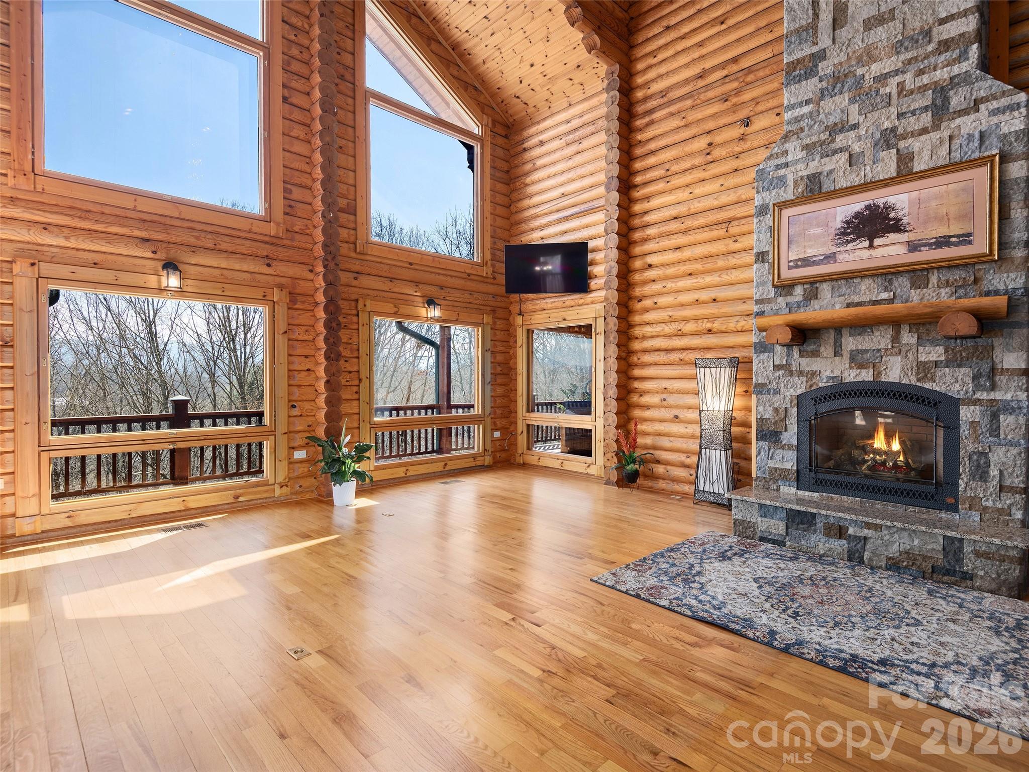 307 Sheep Pasture Road Waynesville, NC 28785 - Photo 7 of 48