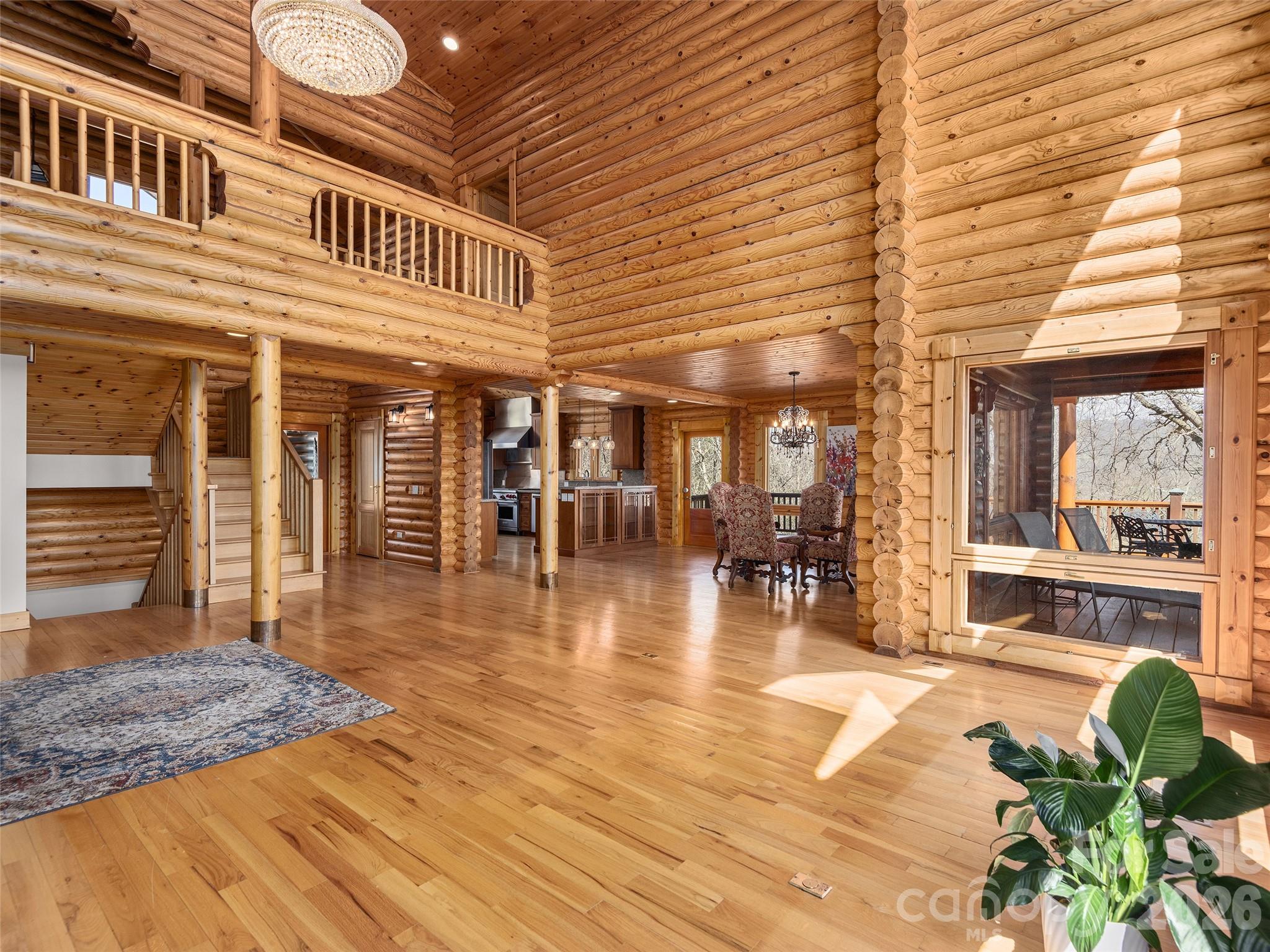 307 Sheep Pasture Road Waynesville, NC 28785 - Photo 9 of 48