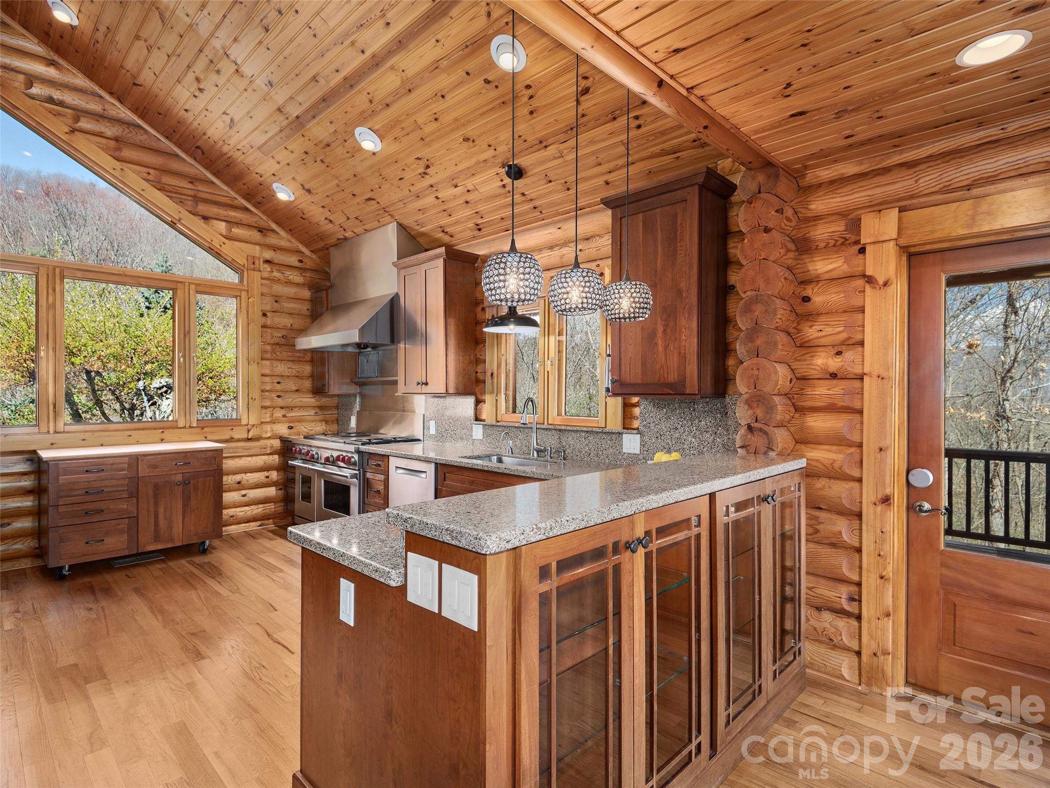 307 Sheep Pasture Road Waynesville, NC 28785 - Photo 10 of 48