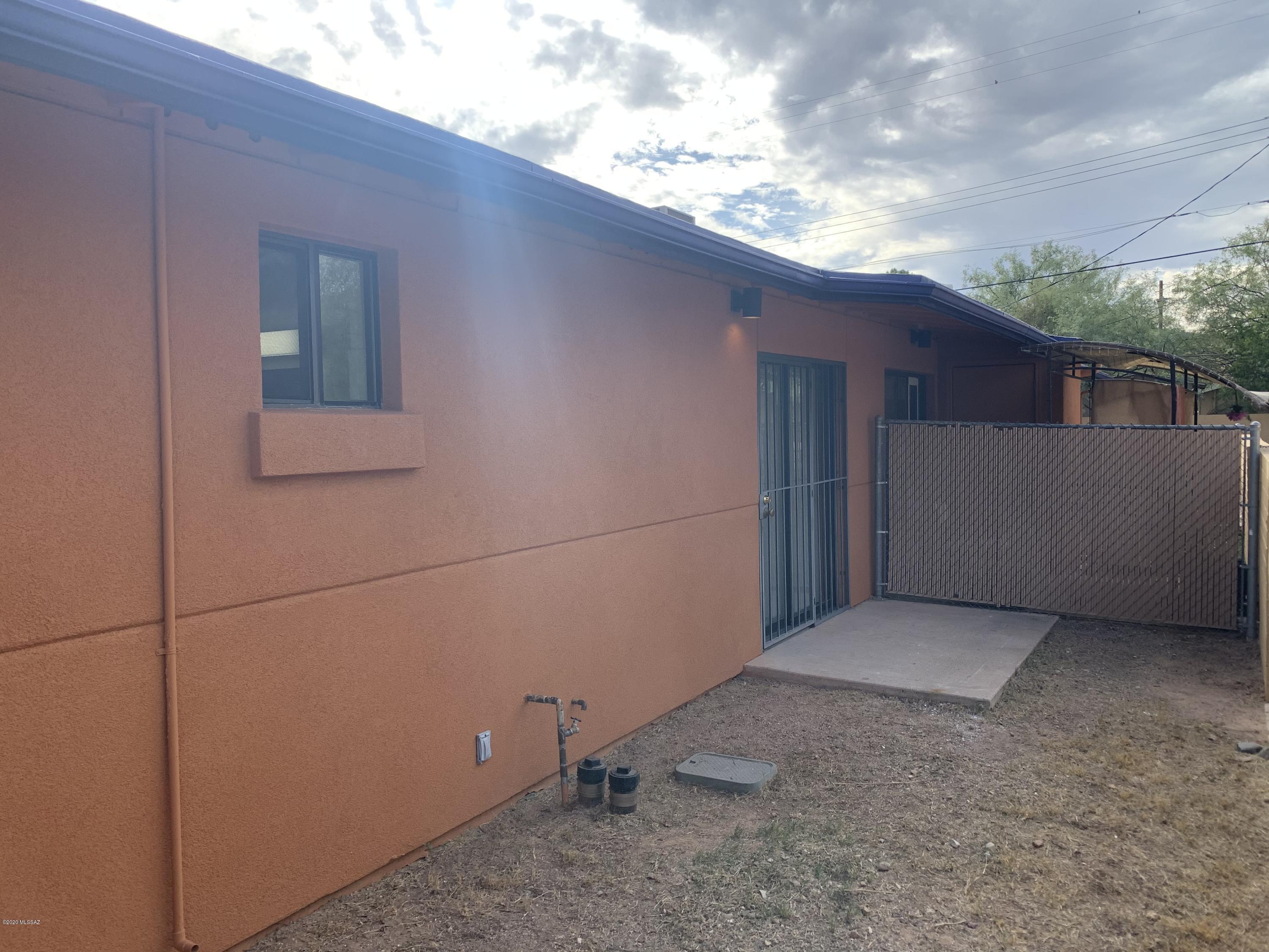 350 North Silverbell Road, Unit 189 Tucson, AZ 85745 - Photo 23 of 35