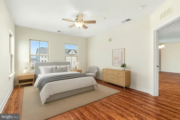 $340,000 | 10280 Hopewell Street, Unit 302, New Market, MD 21774