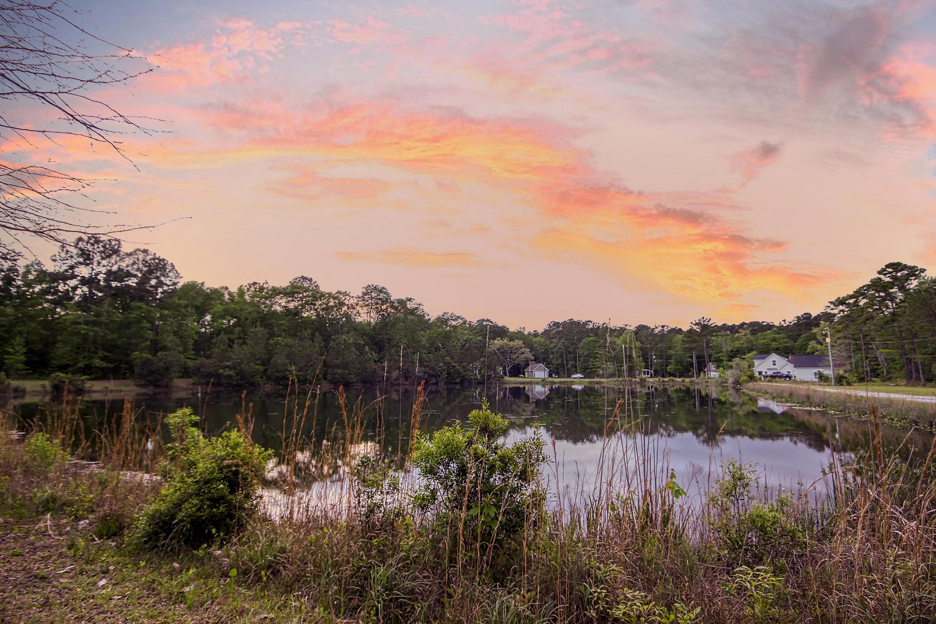5886 Yellow Dog Road Ravenel, SC 29470 - Photo 10 of 48 CREM_5886 Yellowdog Twilight_002