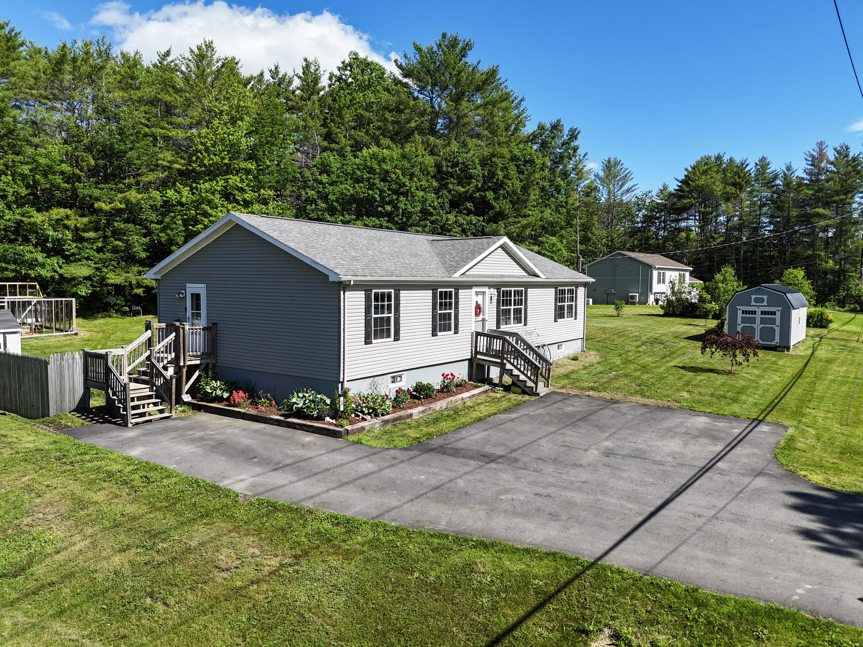 29 Town House Road Chelsea, ME 04330 - Photo 54 of 63 29 Townhouse Rd