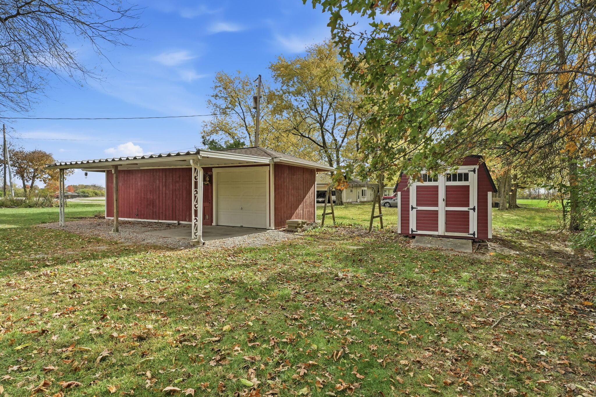 854 South Section Line Road Delaware, OH 43015 - Photo 7 of 60 Outbuilding & shed