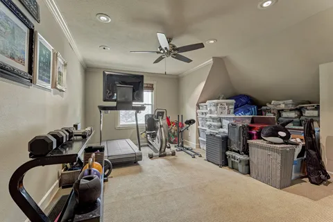 $1,595,000 | 319 South Silvershire Circle, The Woodlands, TX 77381